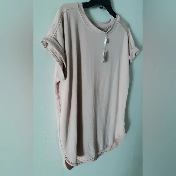 NWT Cupio Short Sleeve T-shirt - Sz XL - Picture 2 of 4